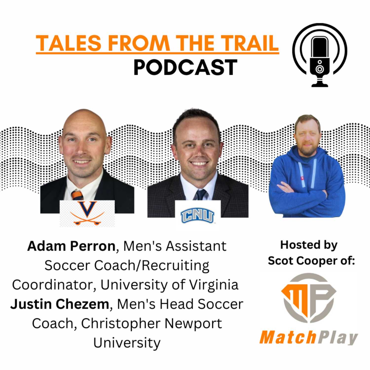 Tales From the Trail by MatchPlay