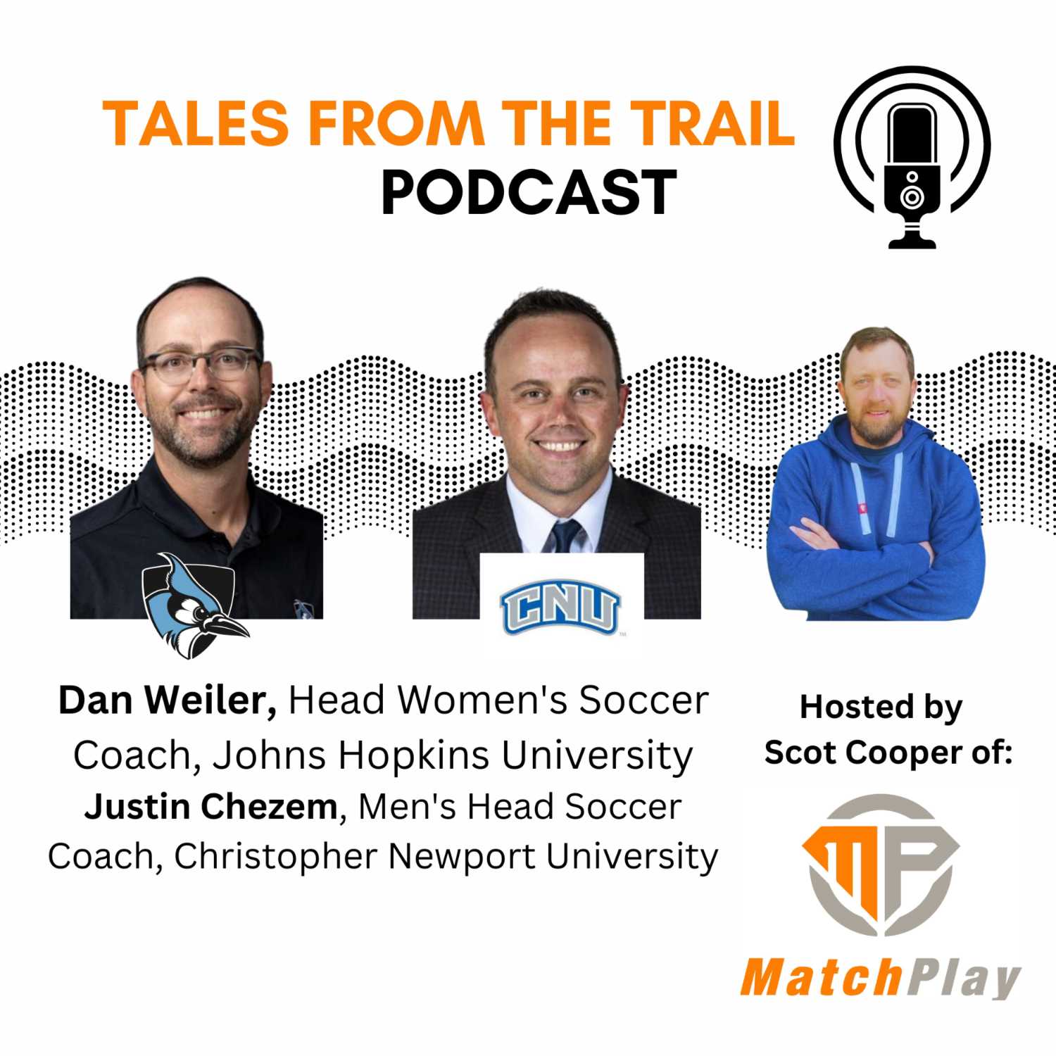 Tales From the Trail by MatchPlay