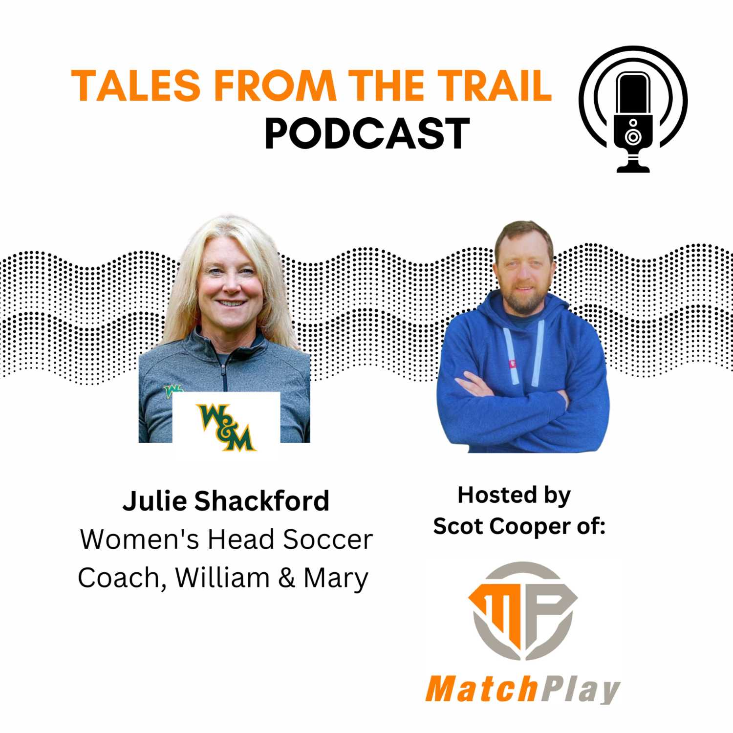 Tales From the Trail by MatchPlay