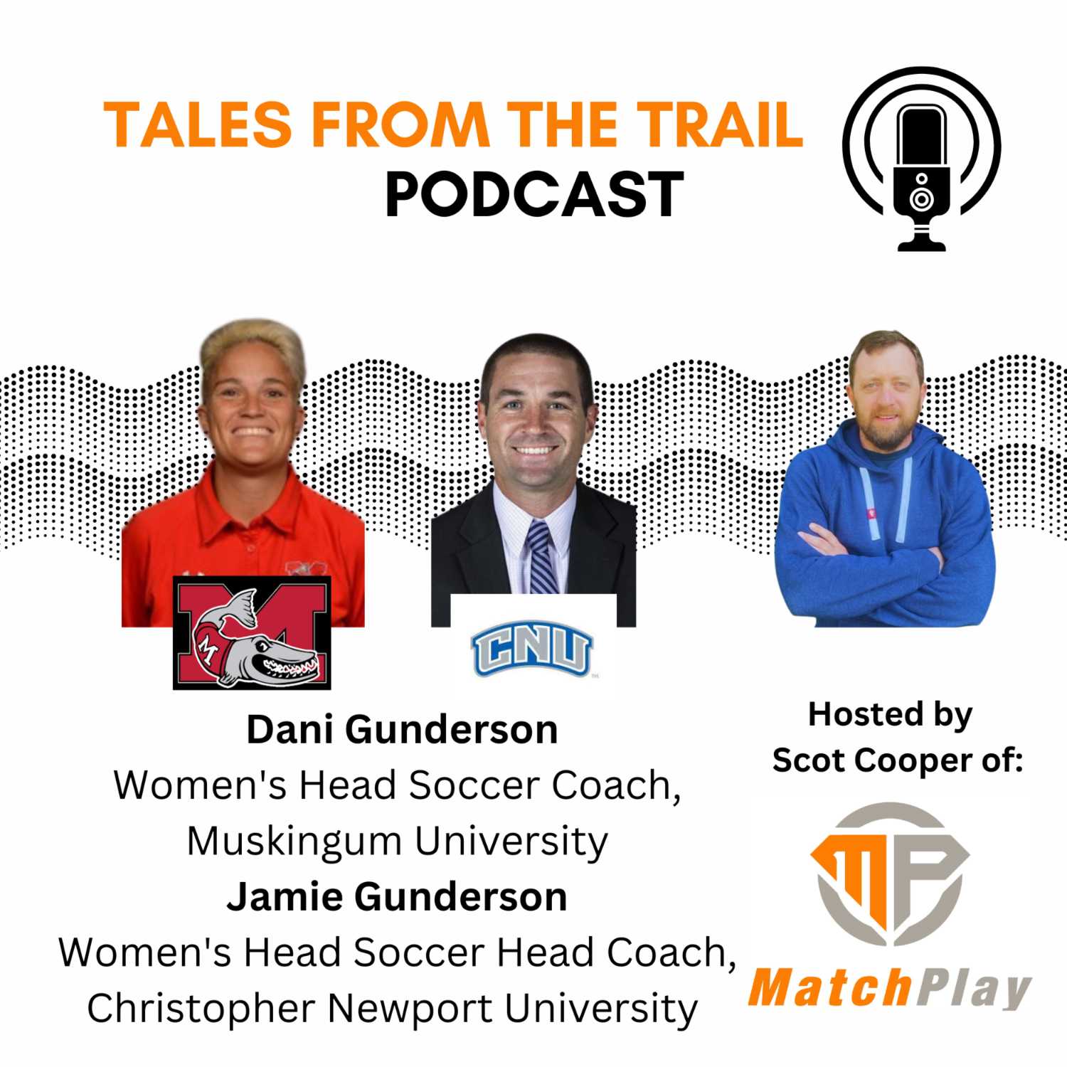Tales From the Trail by MatchPlay