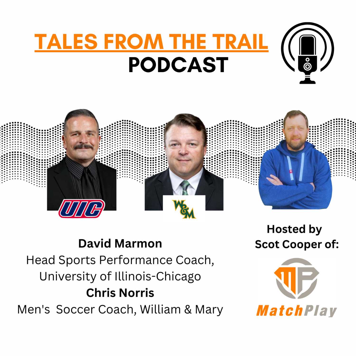 Tales From the Trail by MatchPlay