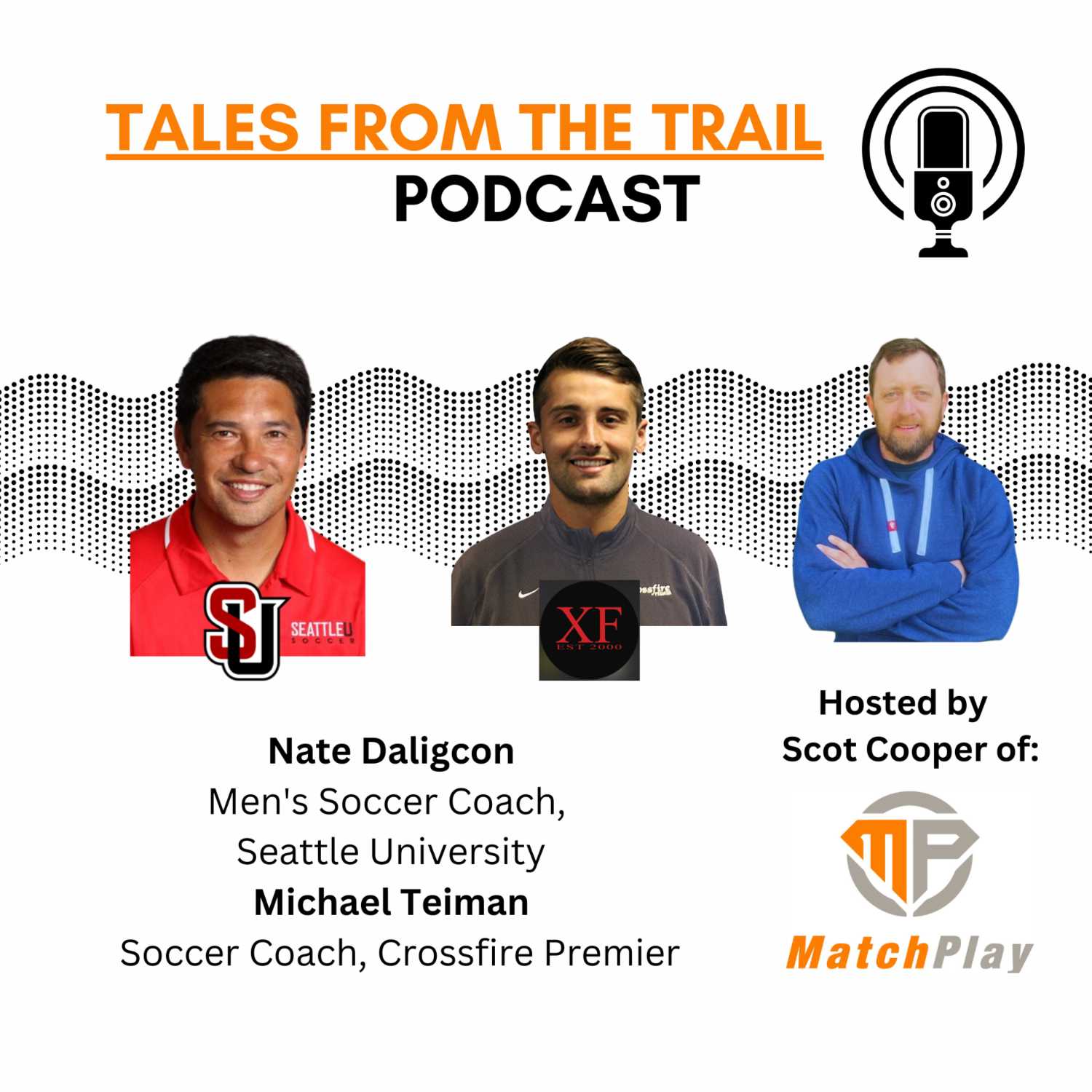 Tales From the Trail by MatchPlay