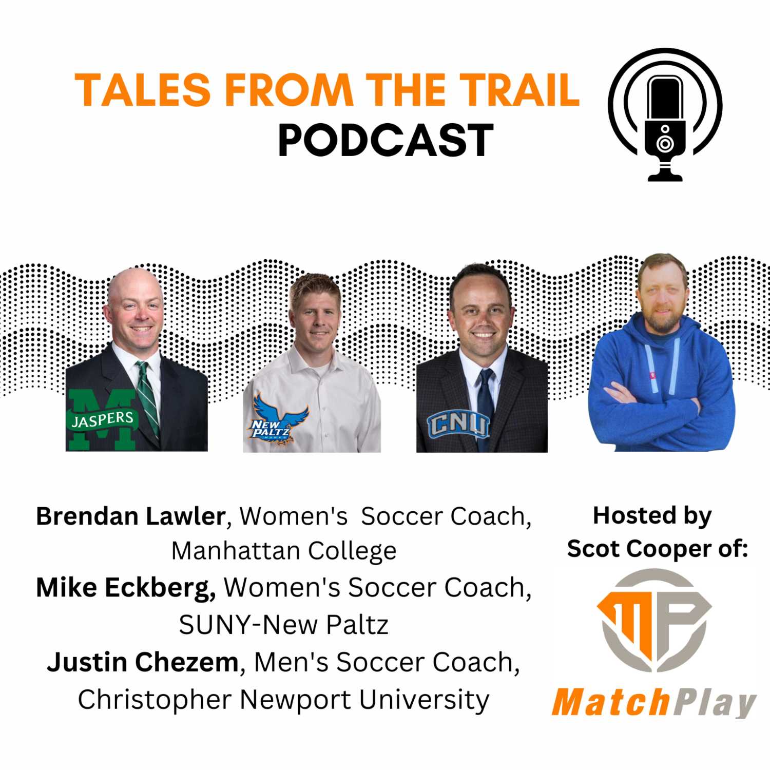 Tales From the Trail by MatchPlay