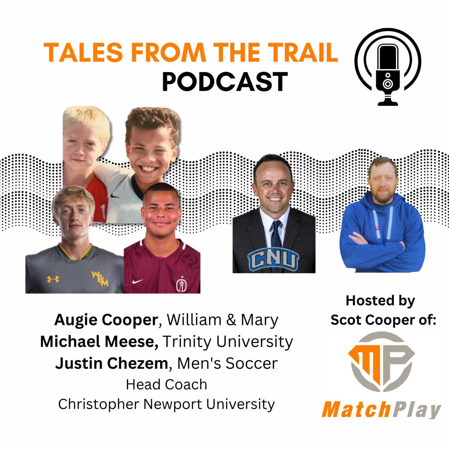 Tales From the Trail by MatchPlay
