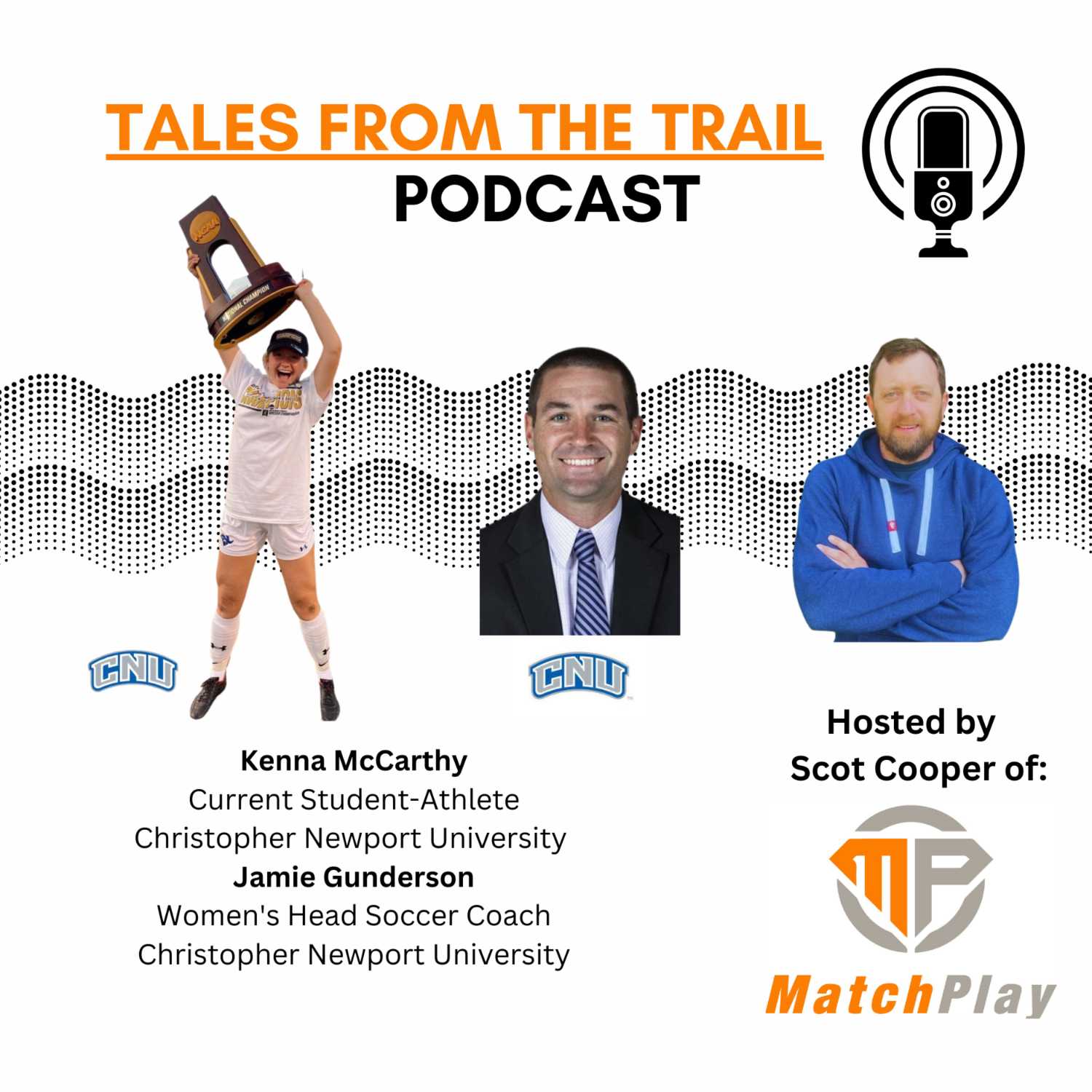 Tales From the Trail by MatchPlay