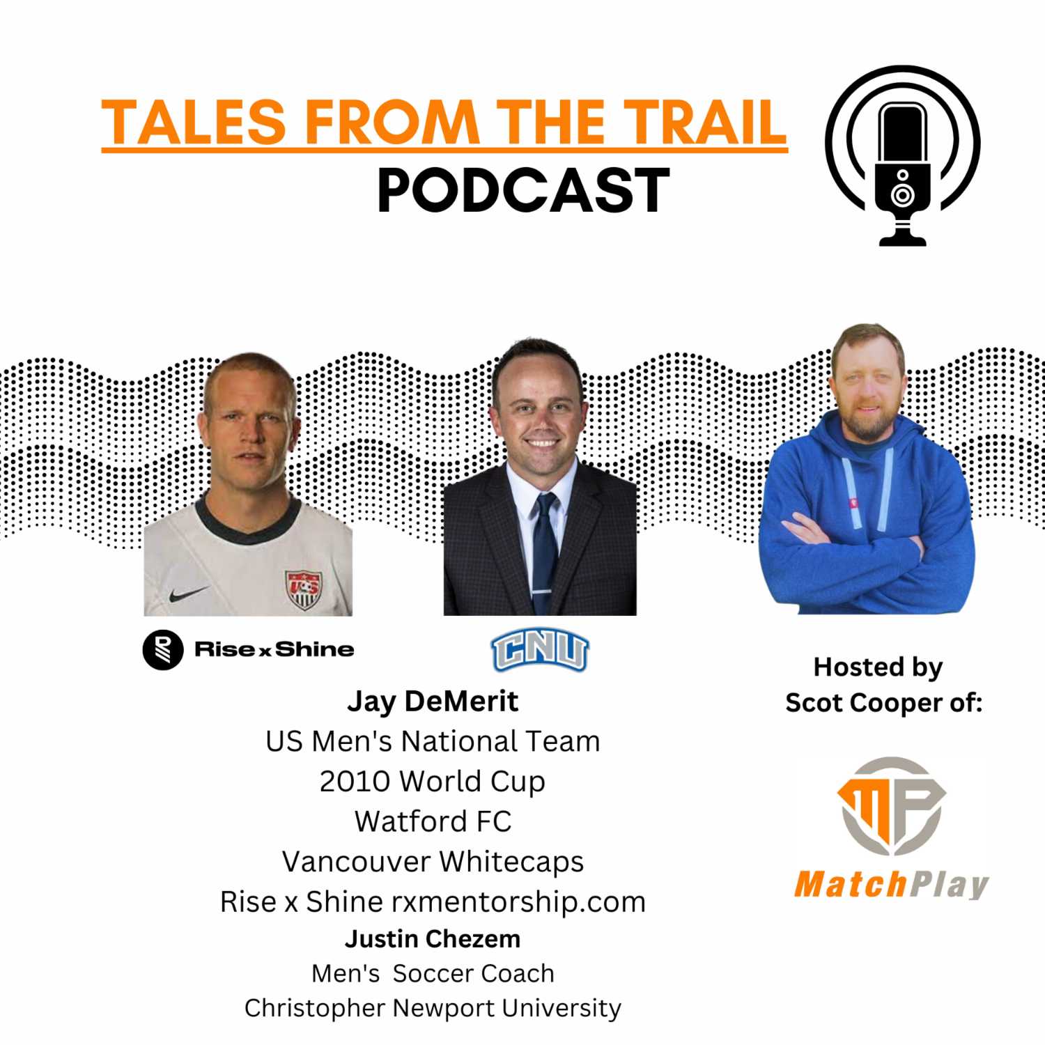 Tales From the Trail by MatchPlay