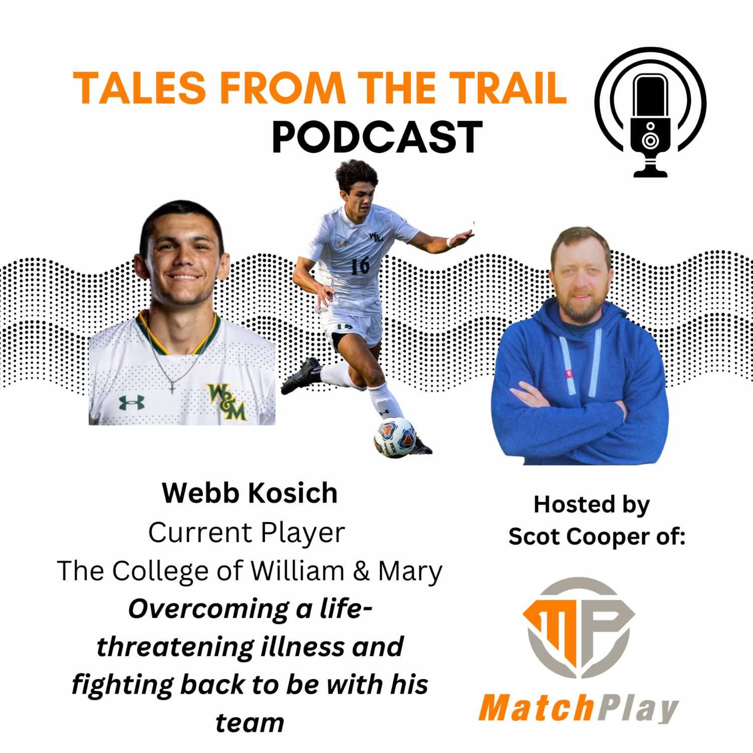Tales From the Trail by MatchPlay