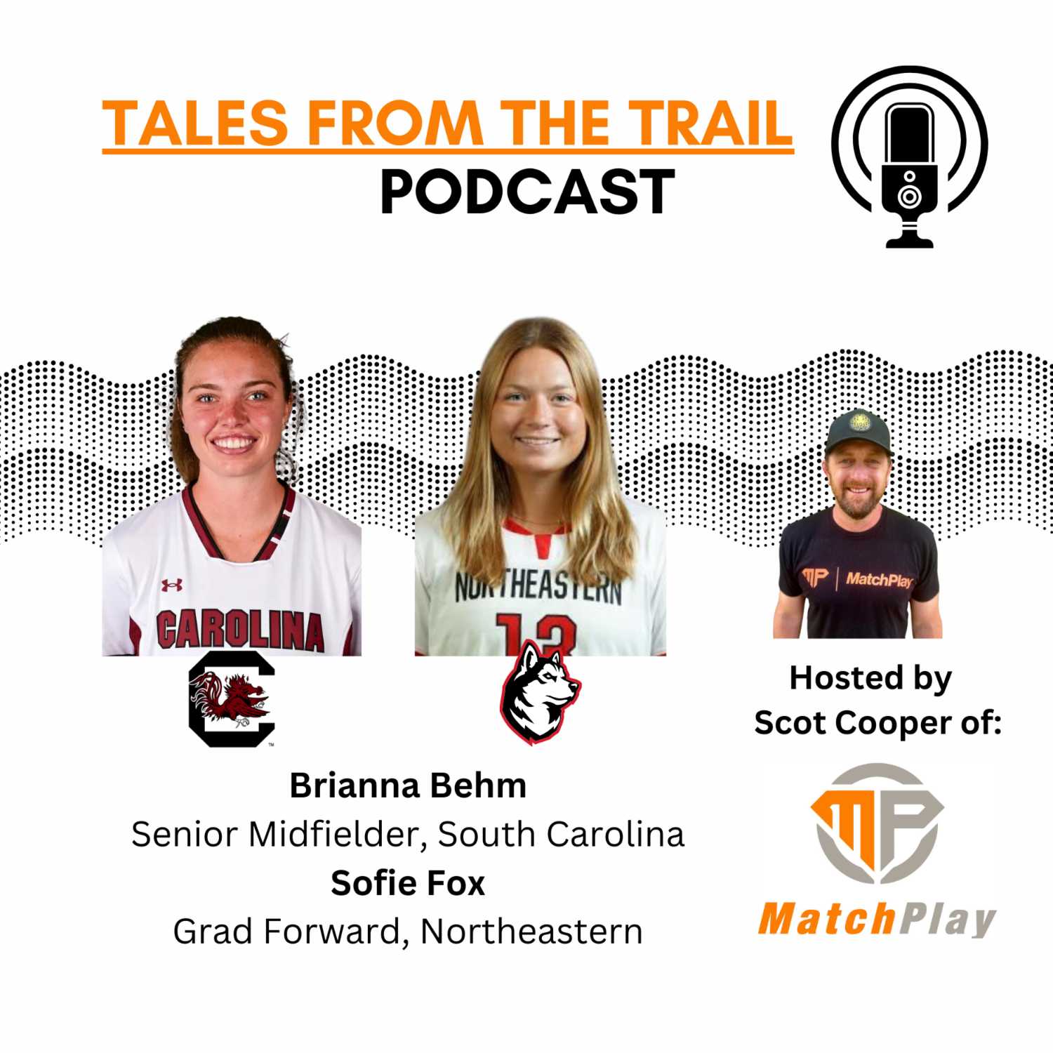 Tales From the Trail by MatchPlay