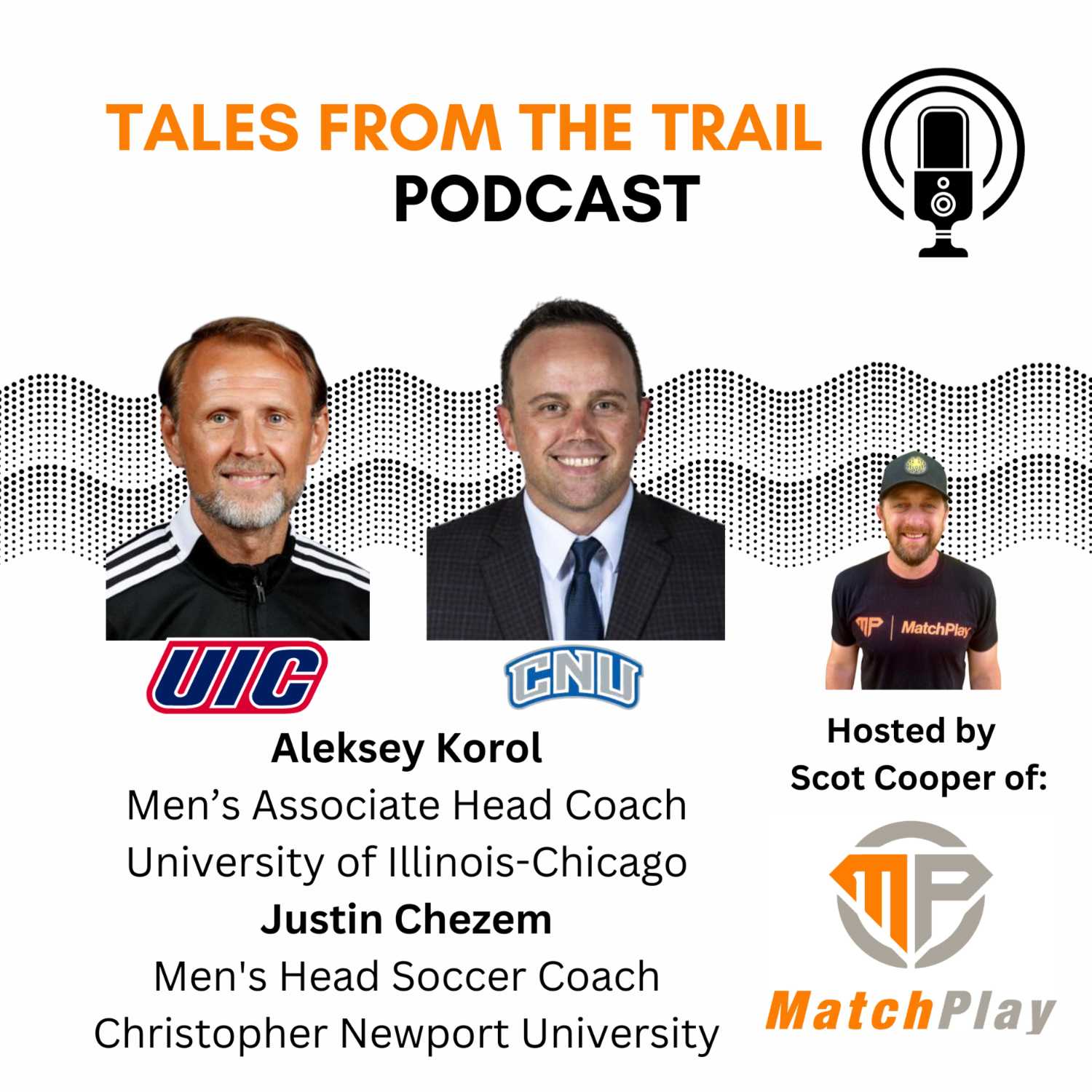 Tales From the Trail by MatchPlay