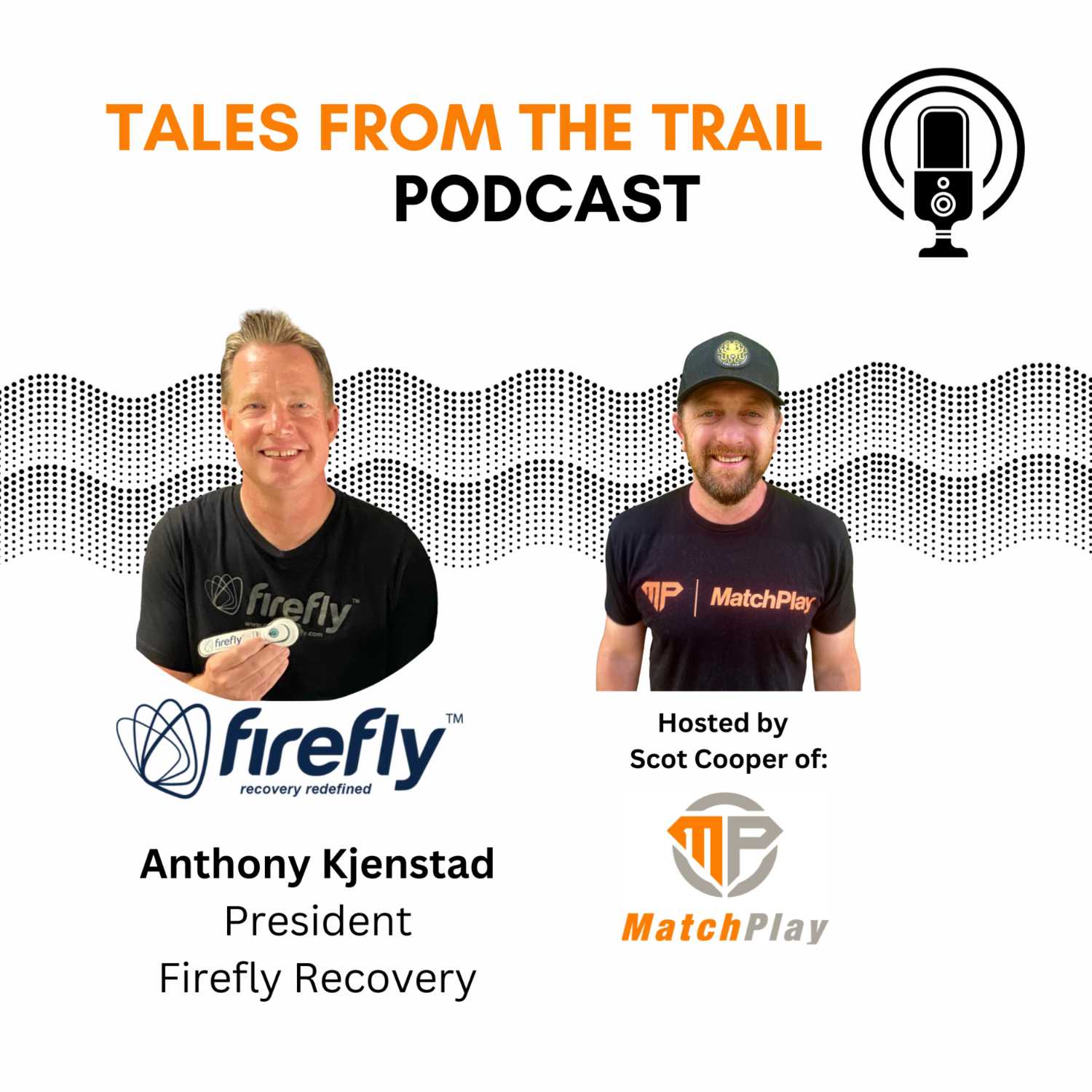Tales From the Trail by MatchPlay