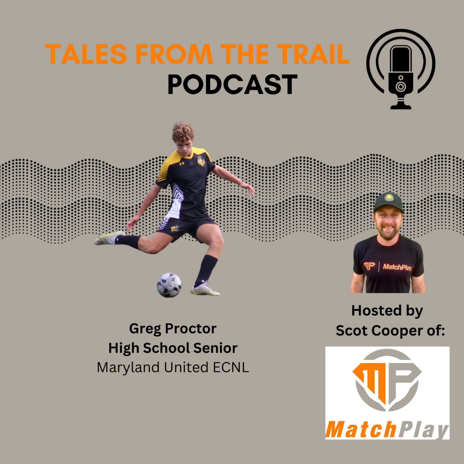 Tales From the Trail by MatchPlay