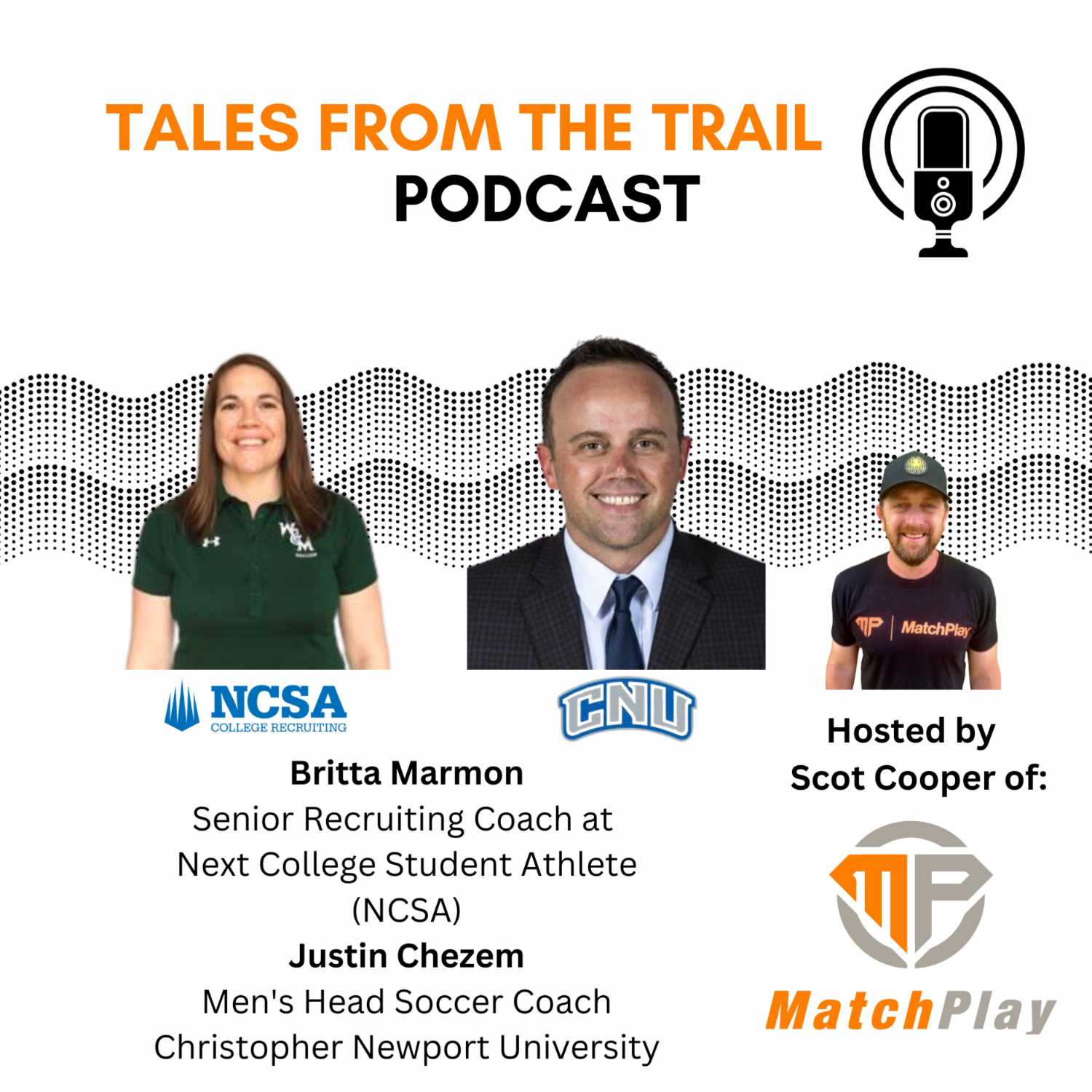 Tales From the Trail by MatchPlay