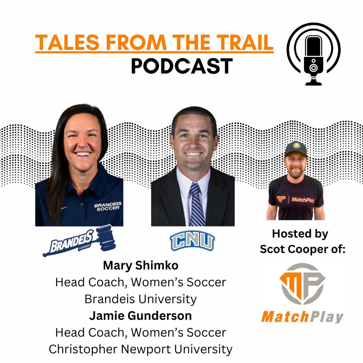 Tales From the Trail by MatchPlay