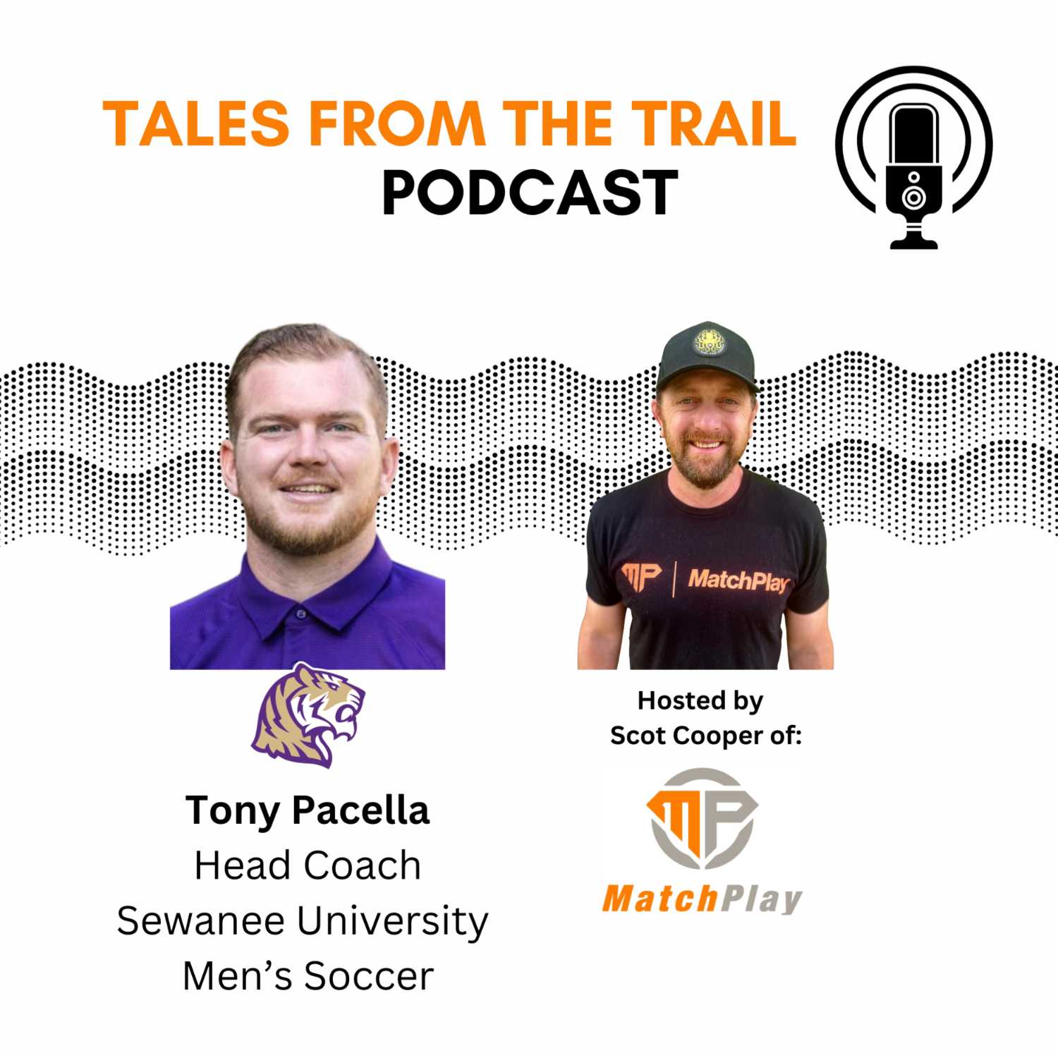 Tales From the Trail by MatchPlay