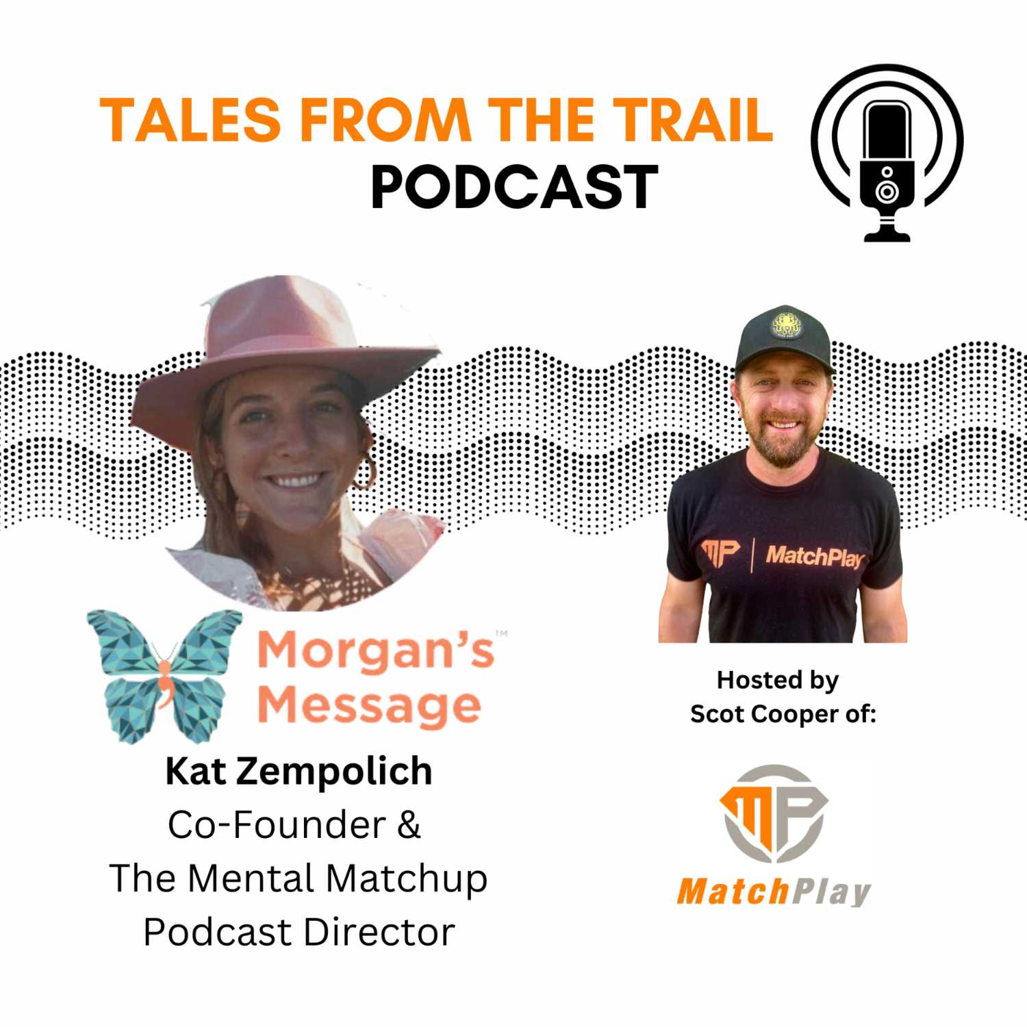 Tales From the Trail by MatchPlay