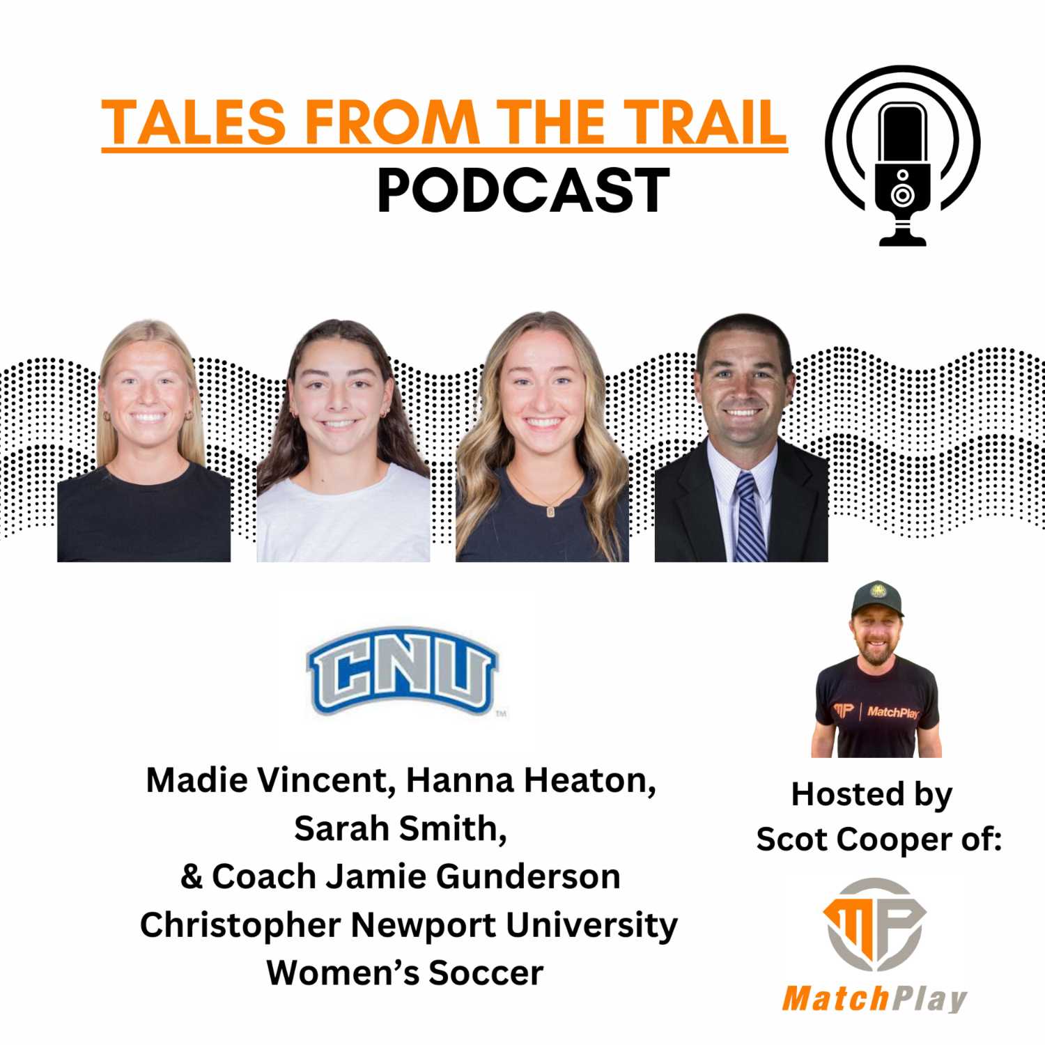 Tales From the Trail by MatchPlay