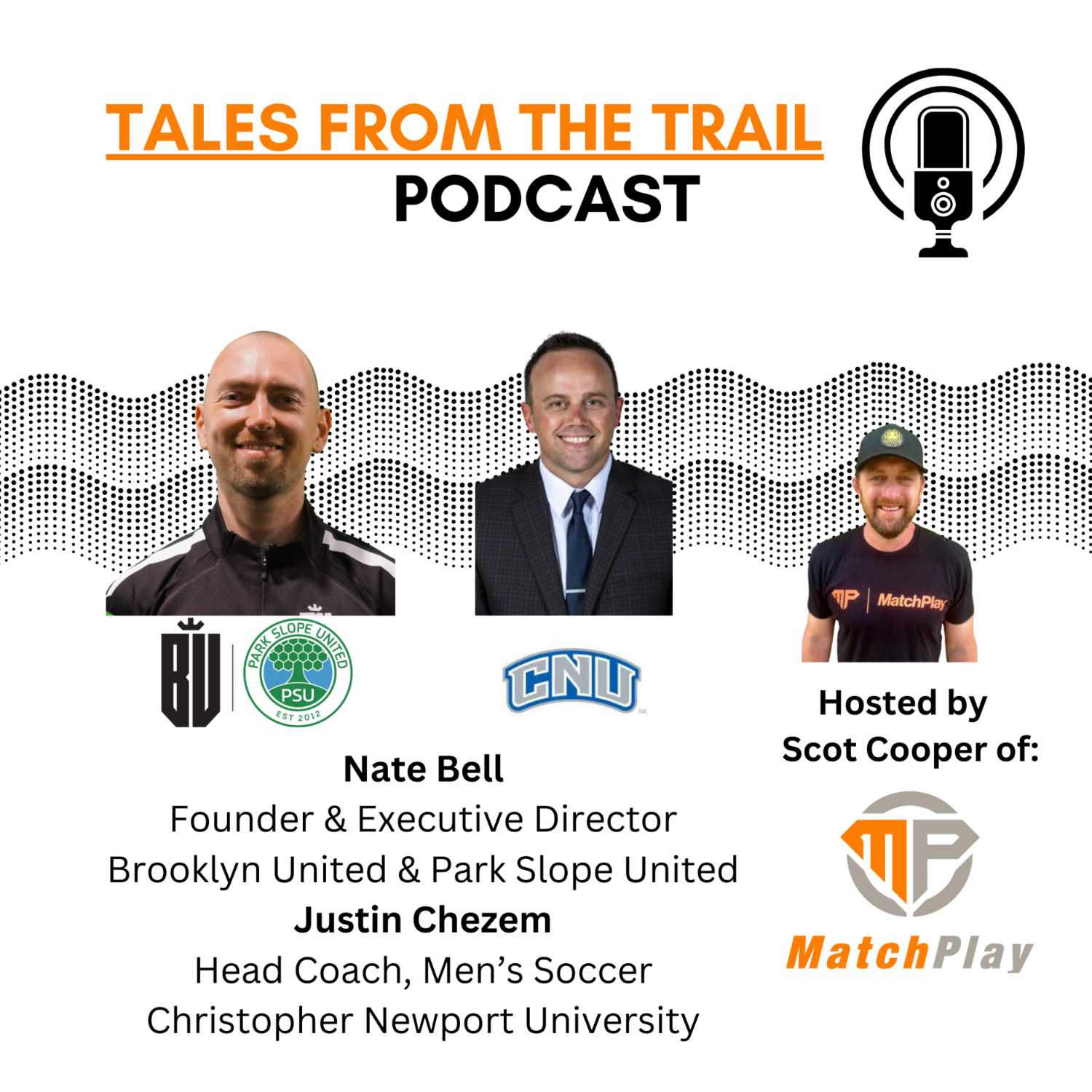 Tales From the Trail by MatchPlay