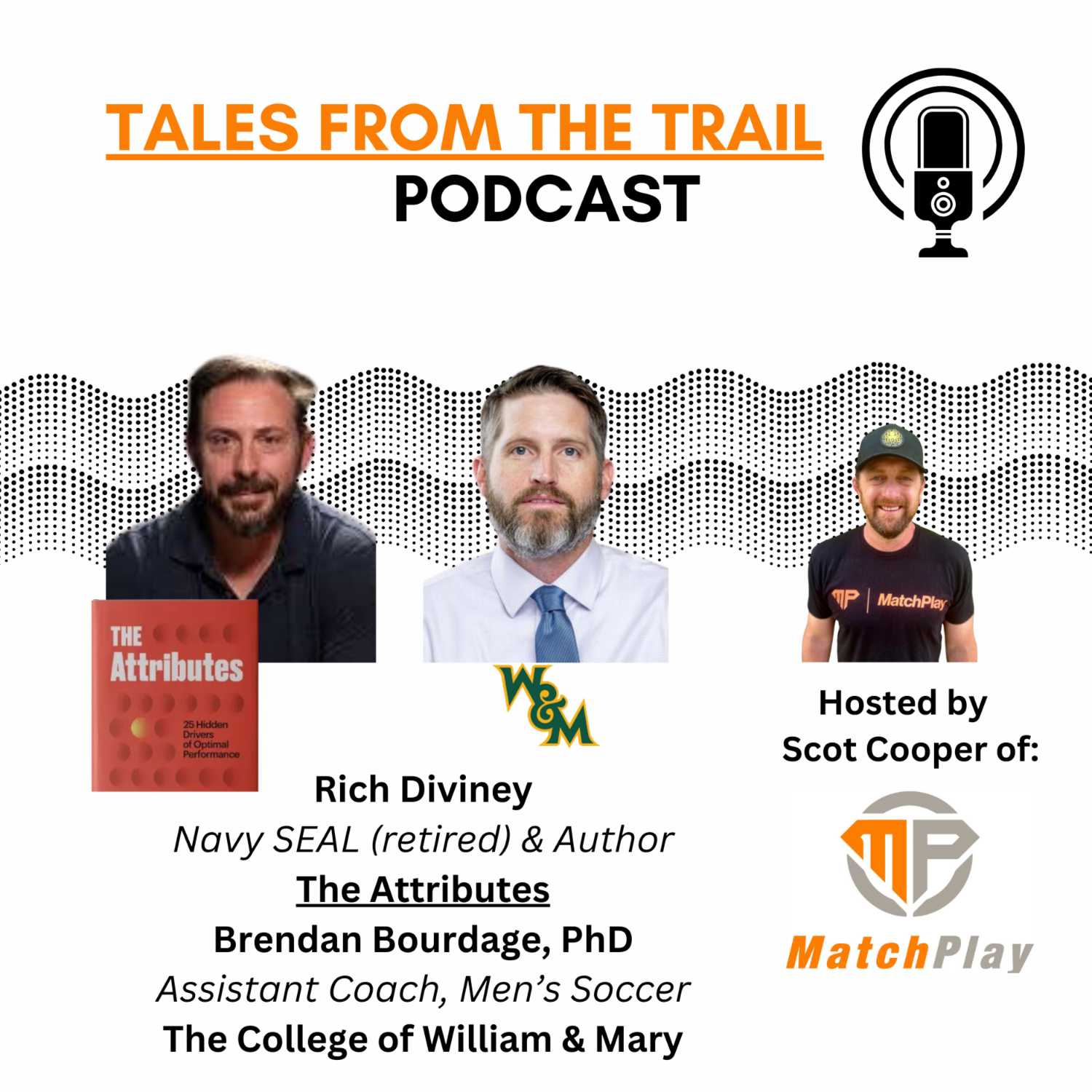 Tales From the Trail by MatchPlay