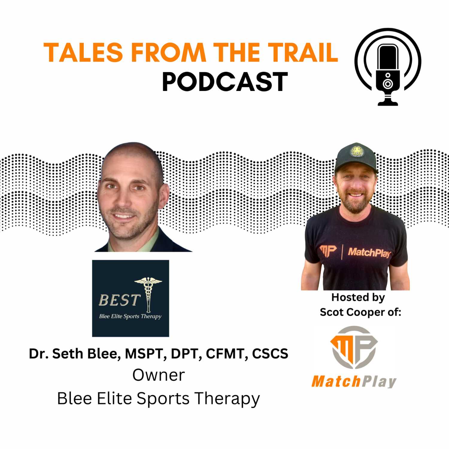 Tales From the Trail by MatchPlay