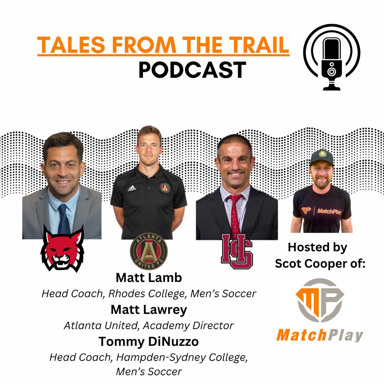 Tales From the Trail by MatchPlay