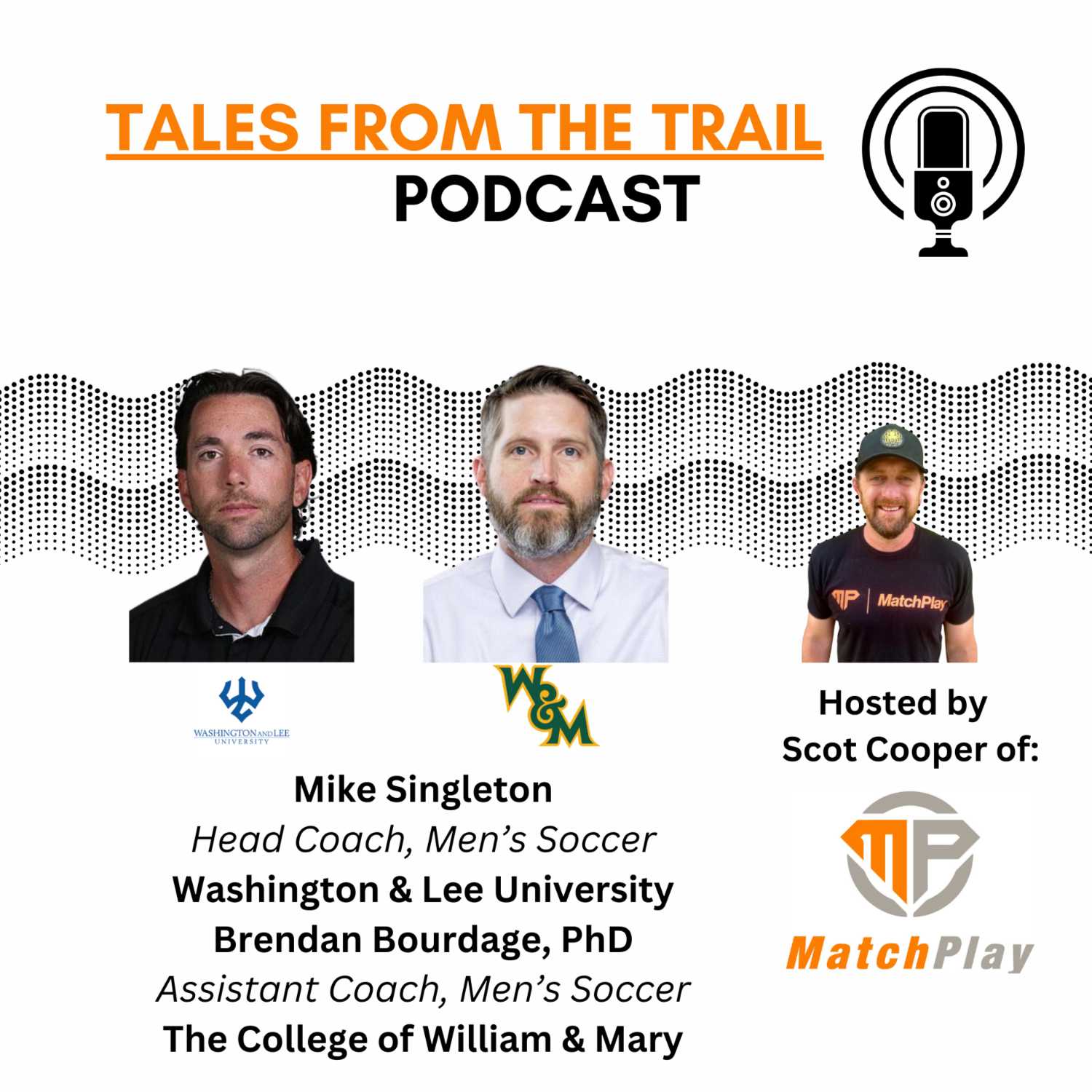 Tales From the Trail by MatchPlay