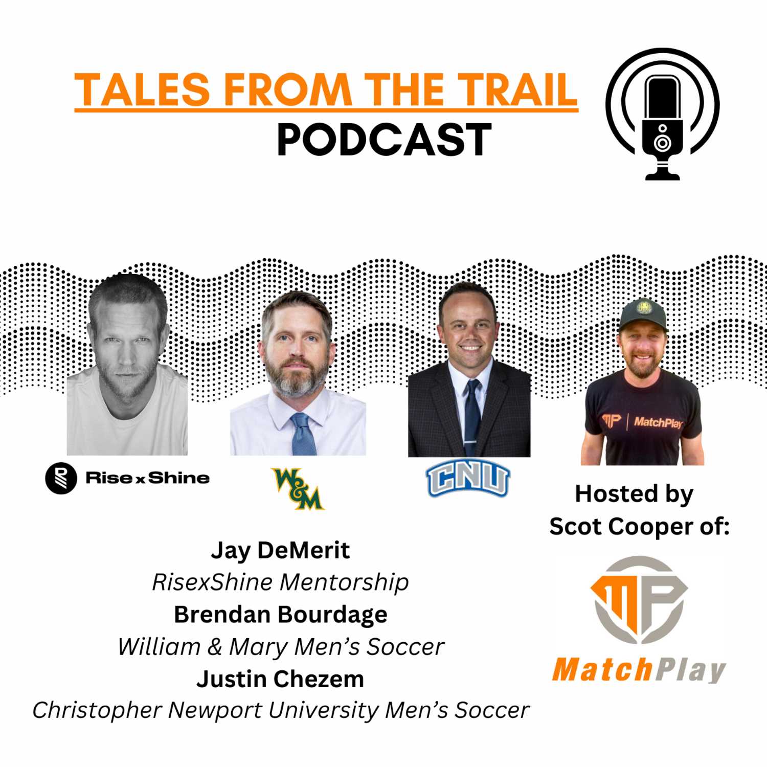Tales From the Trail by MatchPlay