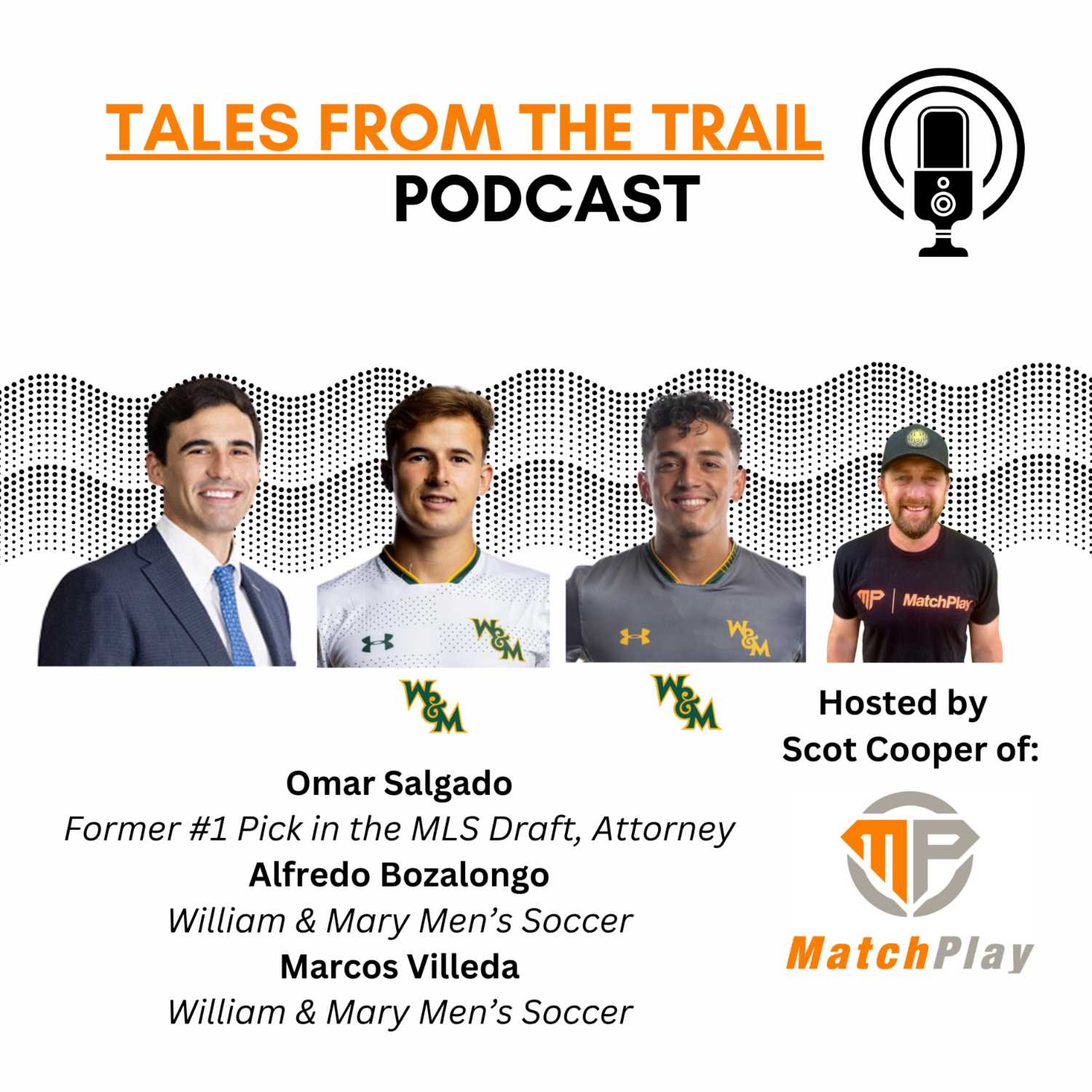Tales From the Trail by MatchPlay