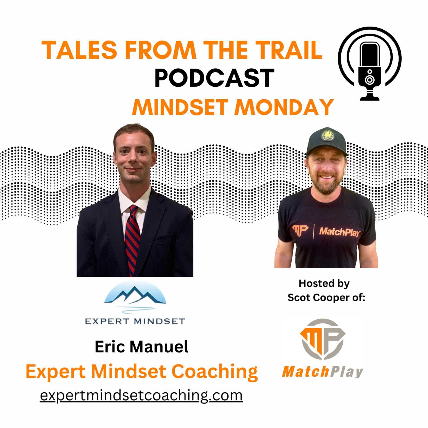 Tales From the Trail by MatchPlay