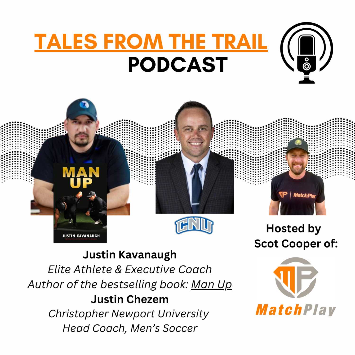 Tales From the Trail by MatchPlay