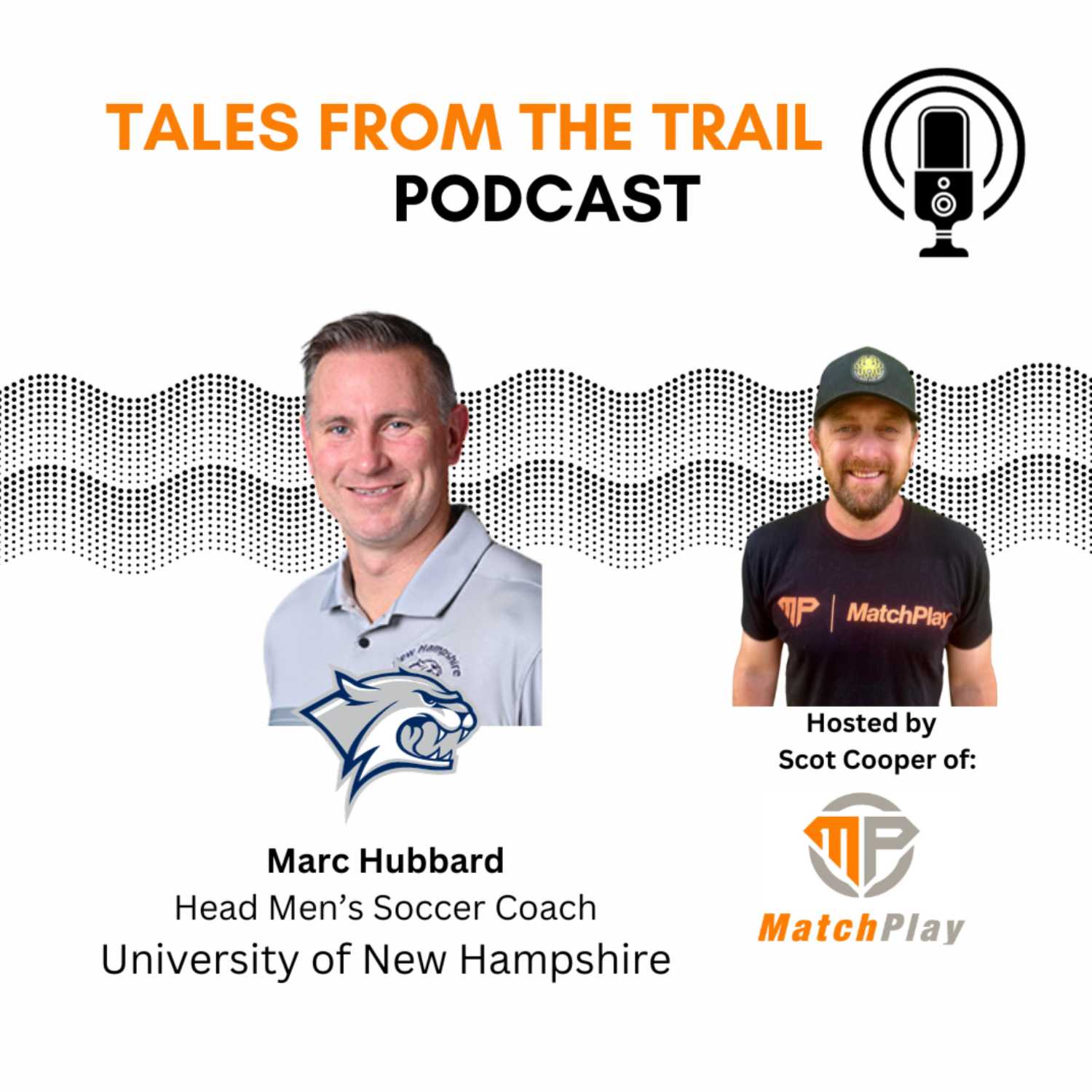 Tales From the Trail by MatchPlay