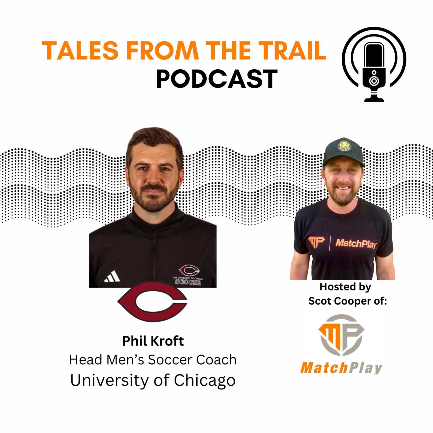 Tales From the Trail by MatchPlay