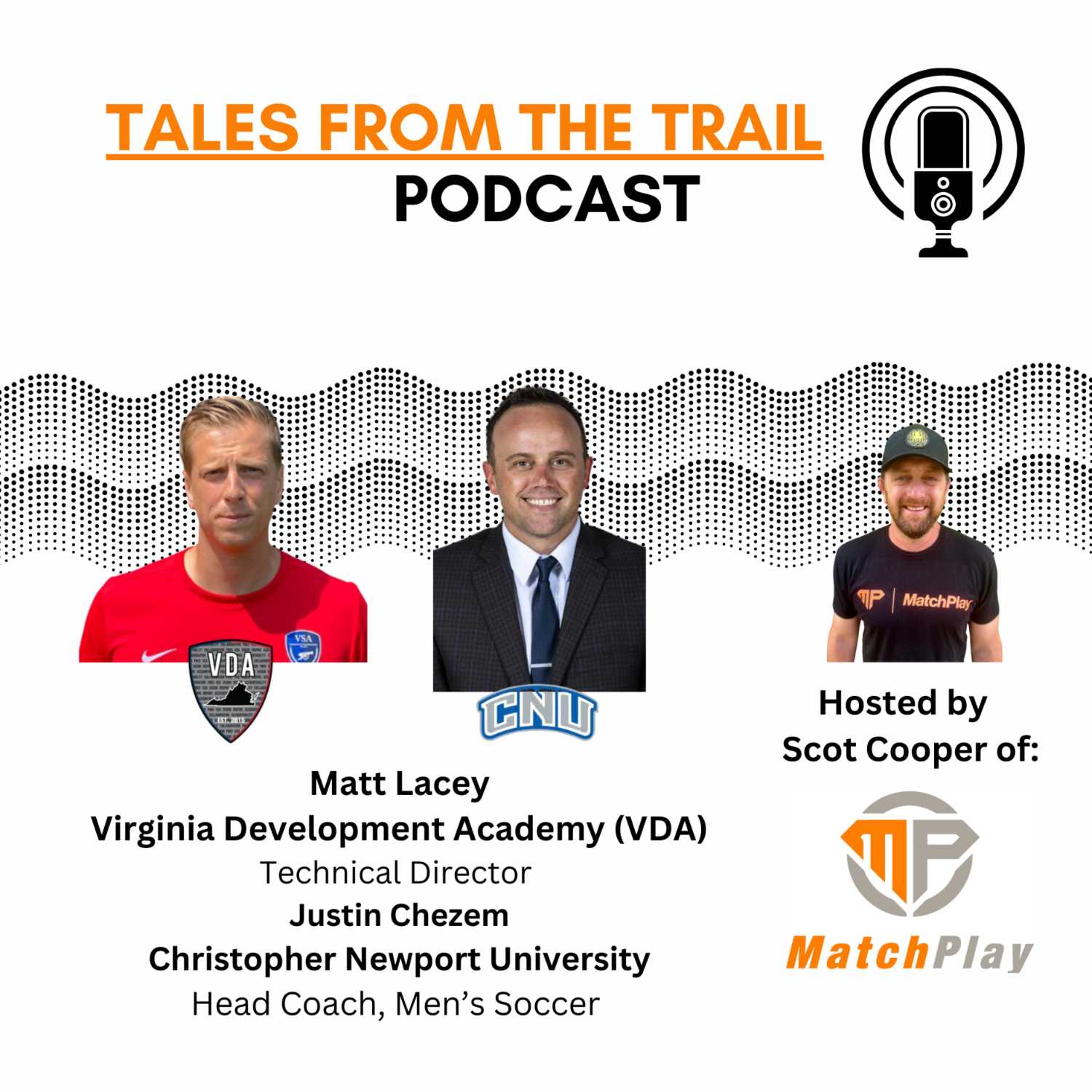 Tales From the Trail by MatchPlay