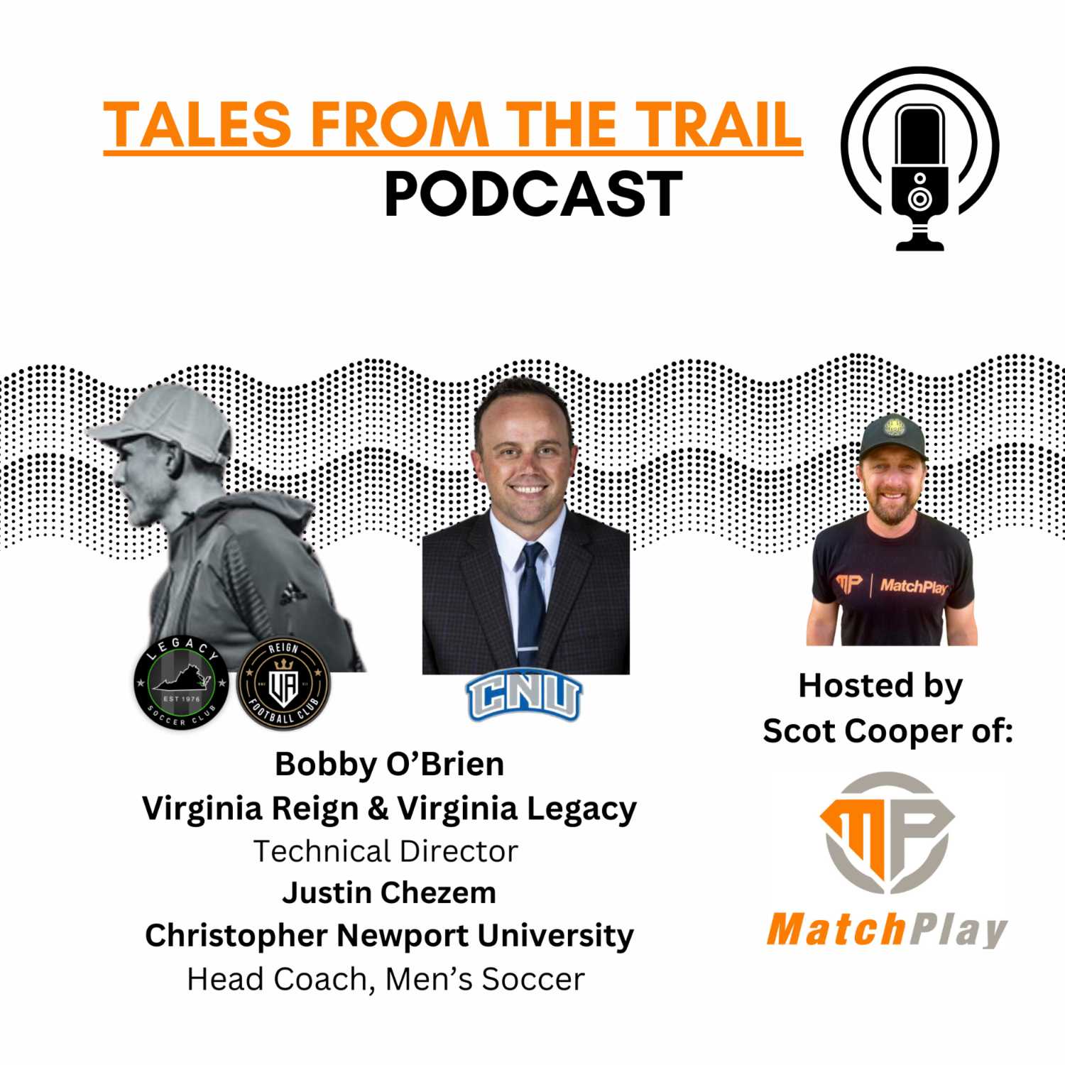 Tales From the Trail by MatchPlay