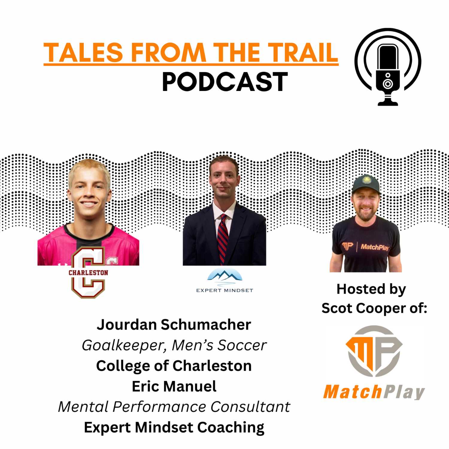 Tales From the Trail by MatchPlay