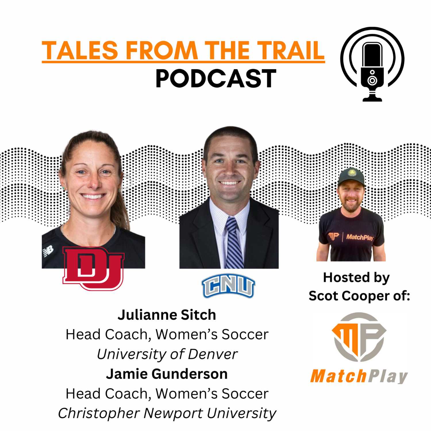 Tales From the Trail by MatchPlay
