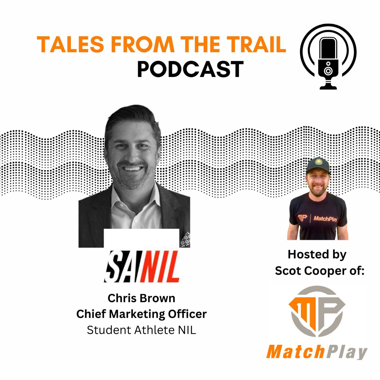 Tales From the Trail by MatchPlay