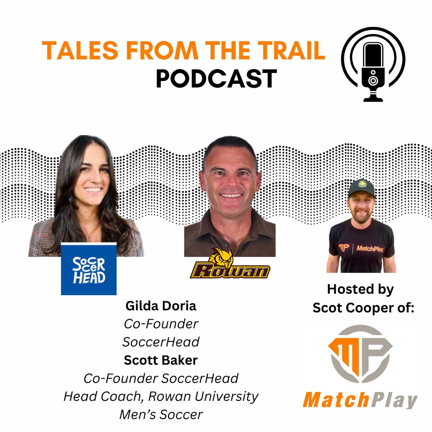 Tales From the Trail by MatchPlay