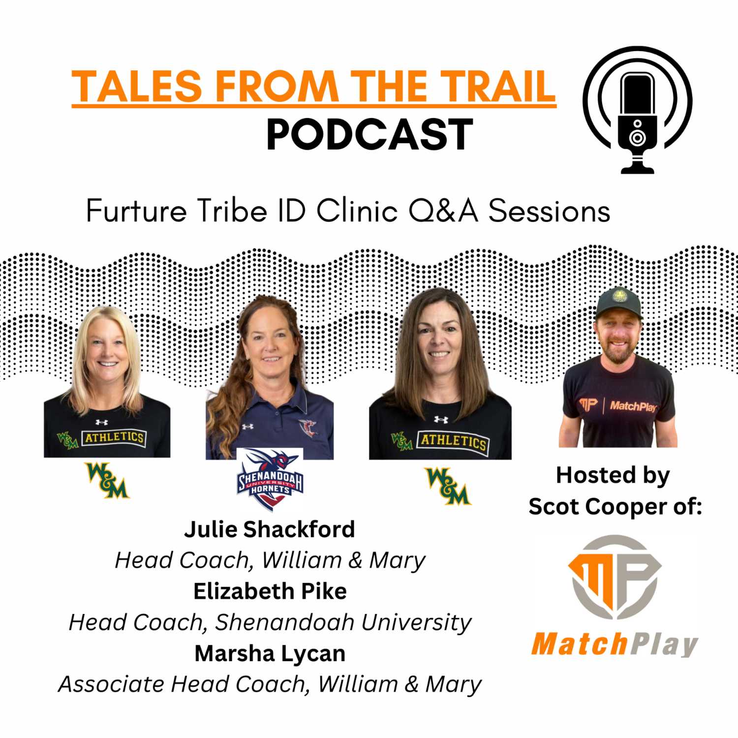 Tales From the Trail by MatchPlay