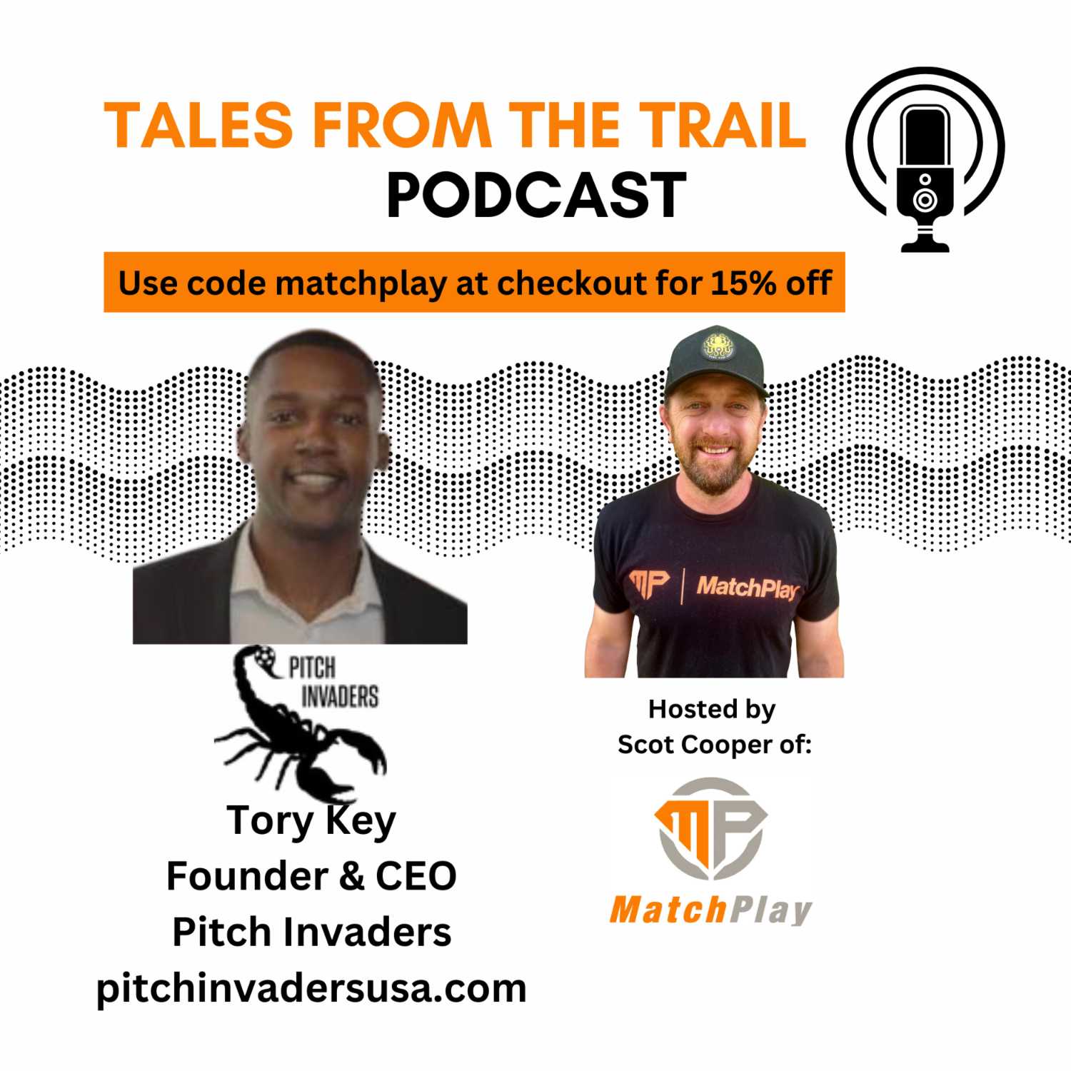 Tales From the Trail by MatchPlay