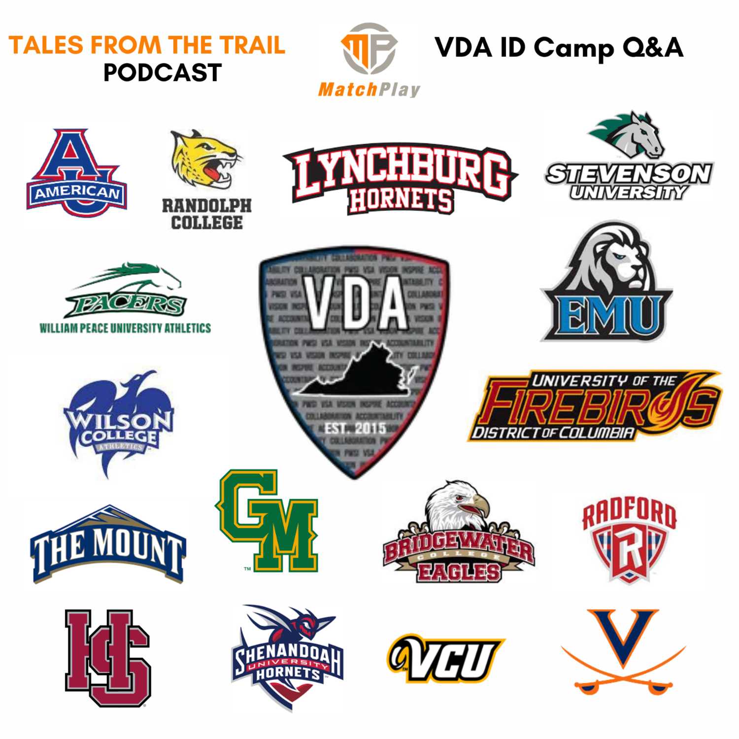 Tales From the Trail by MatchPlay