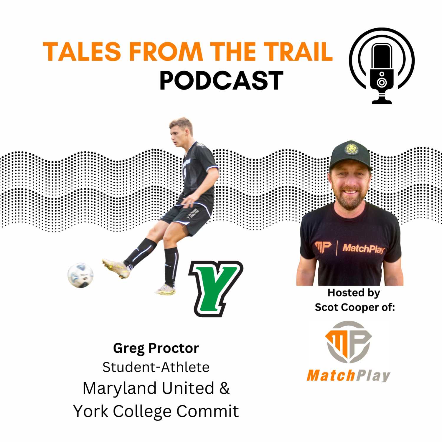 Tales From the Trail by MatchPlay