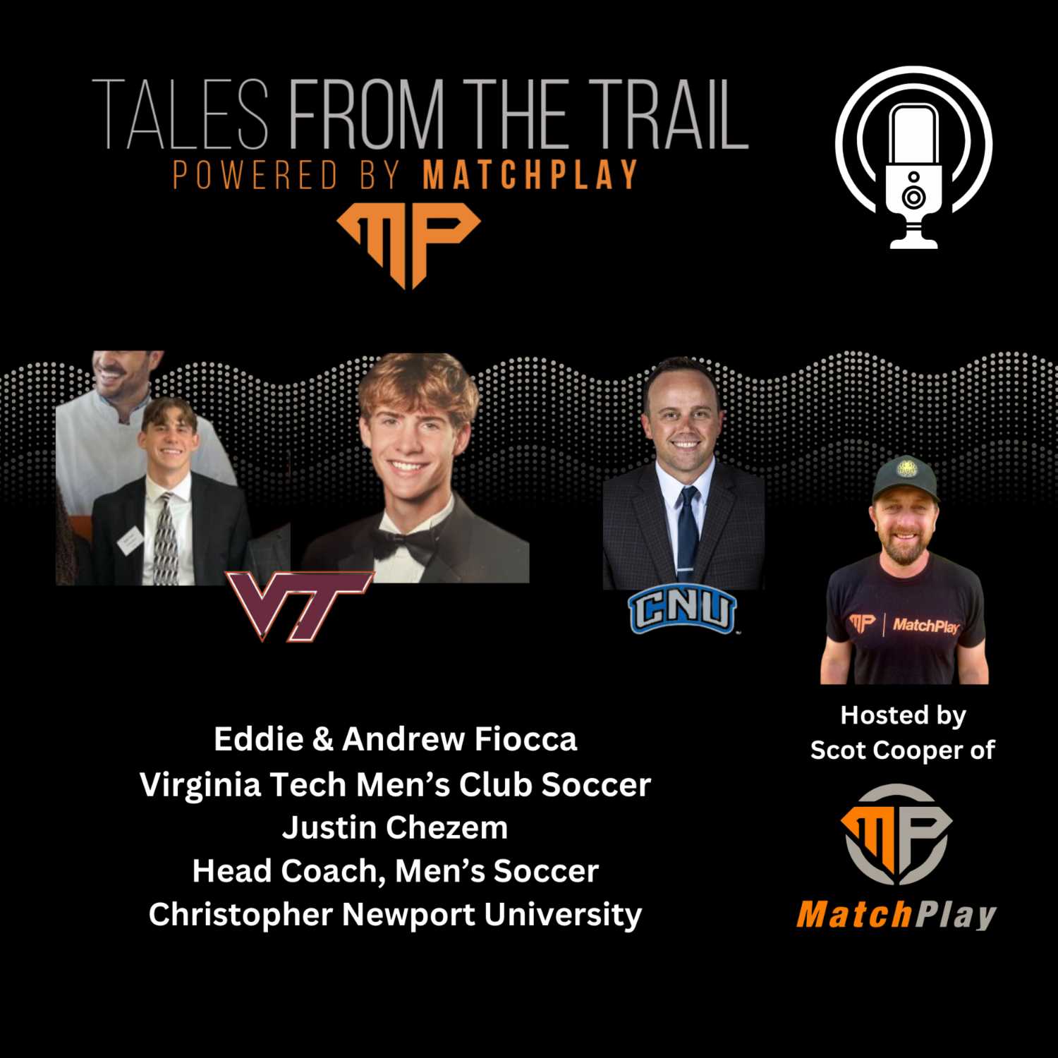 Tales From the Trail by MatchPlay