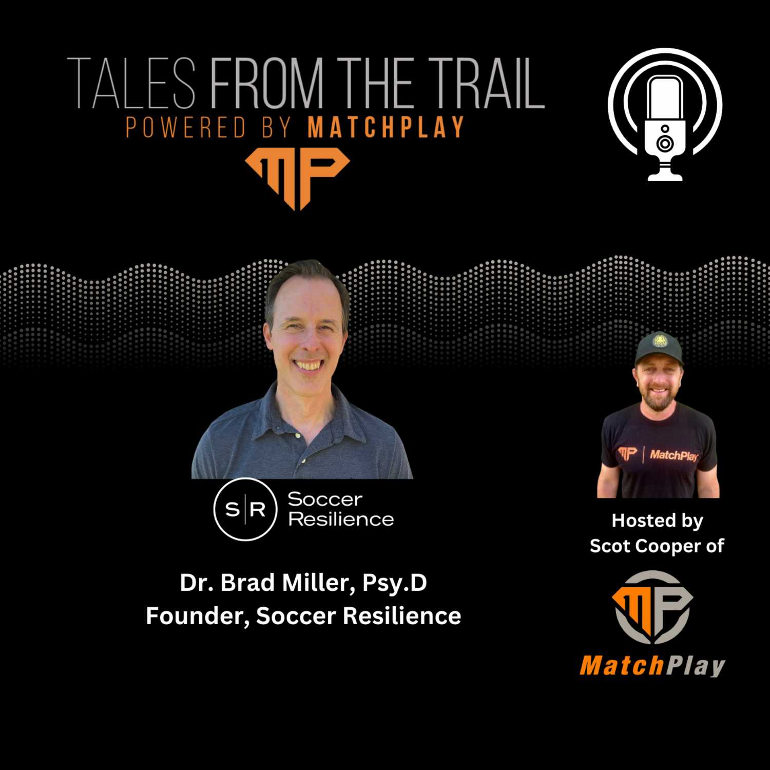 Tales From the Trail by MatchPlay