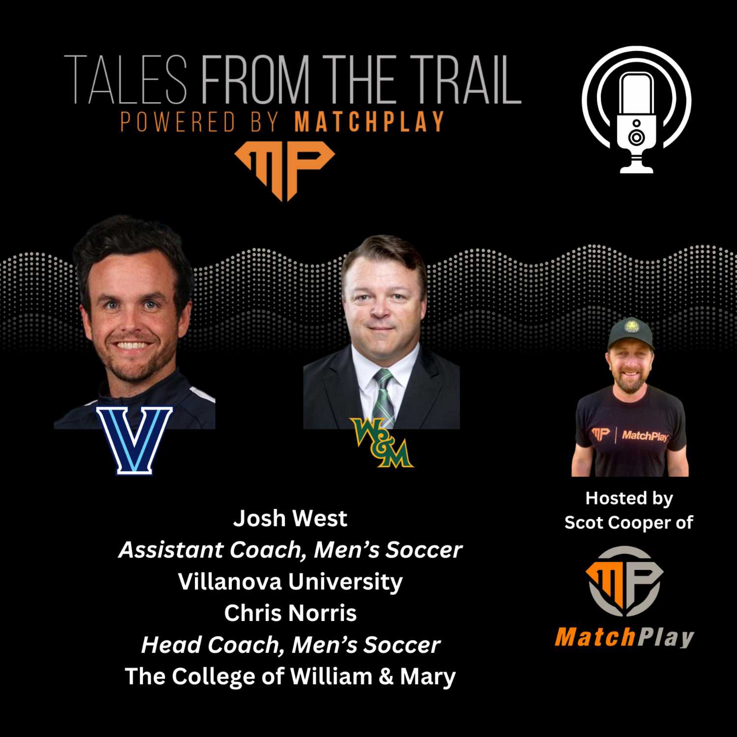 Tales From the Trail by MatchPlay