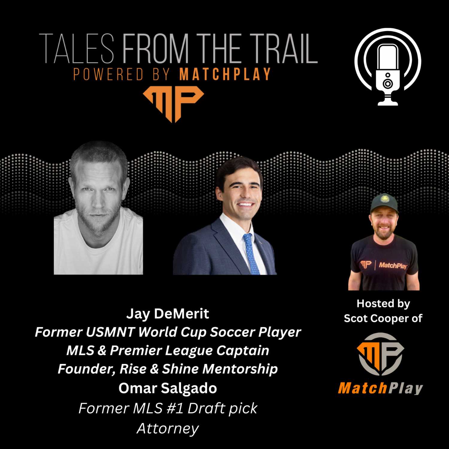 Tales From the Trail by MatchPlay