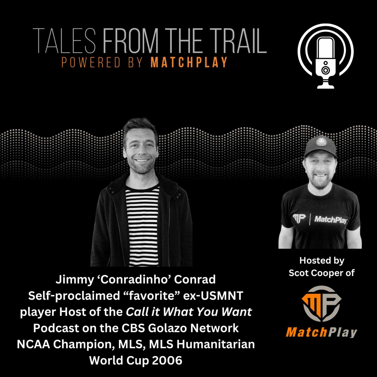 Tales From the Trail by MatchPlay