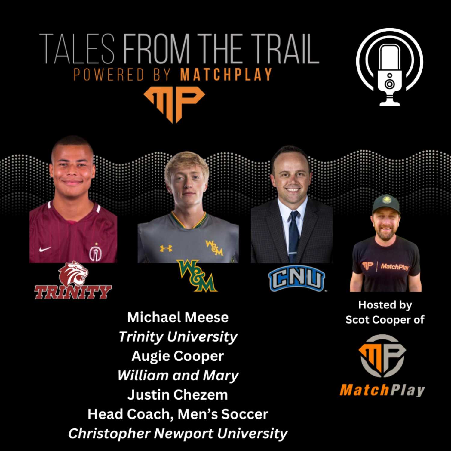 Tales From the Trail by MatchPlay