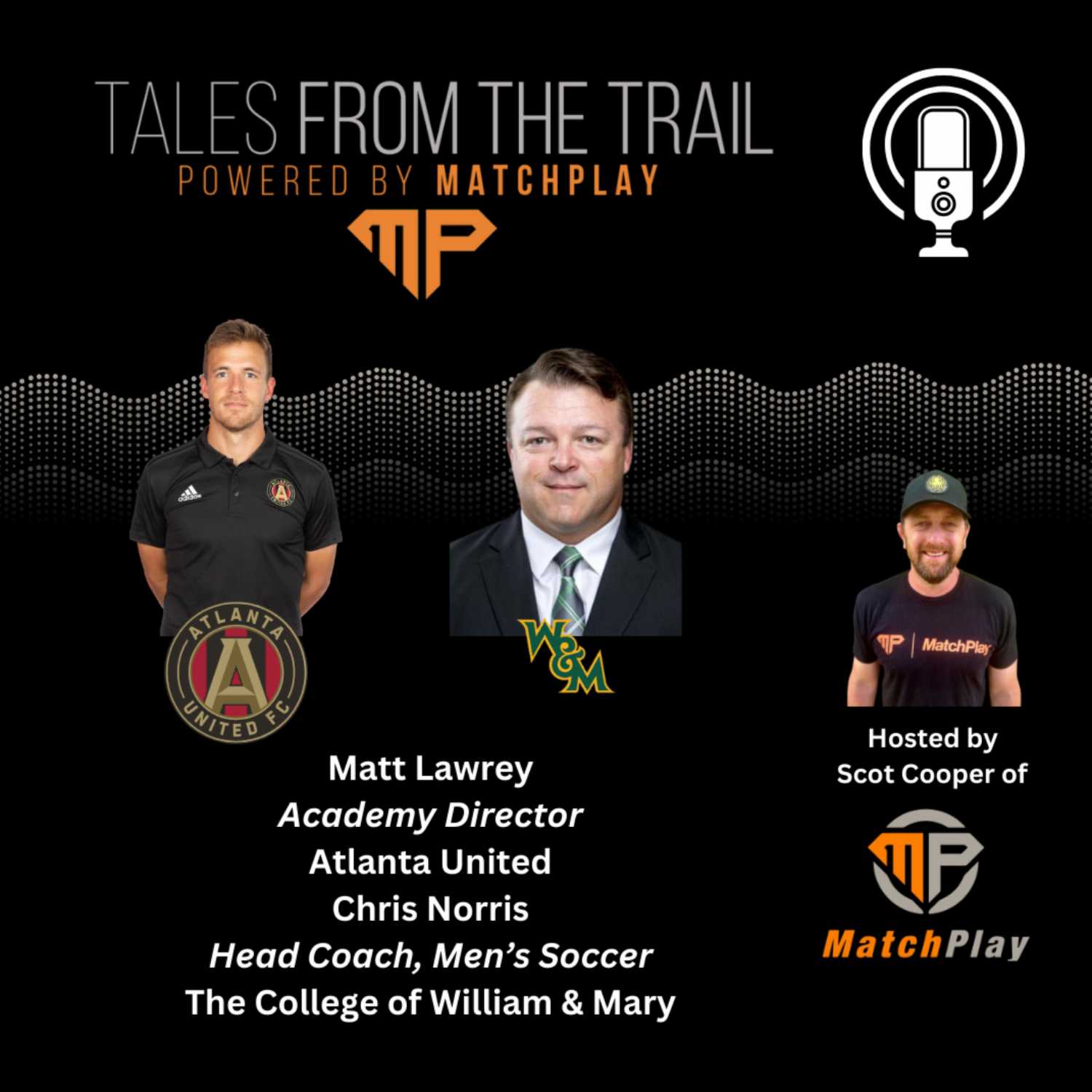 Tales From the Trail by MatchPlay