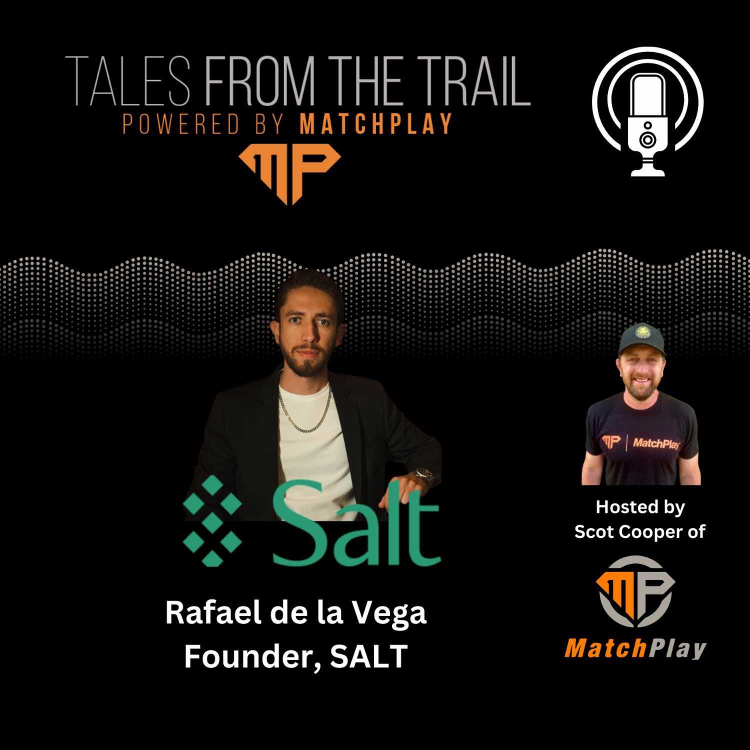 Tales From the Trail by MatchPlay