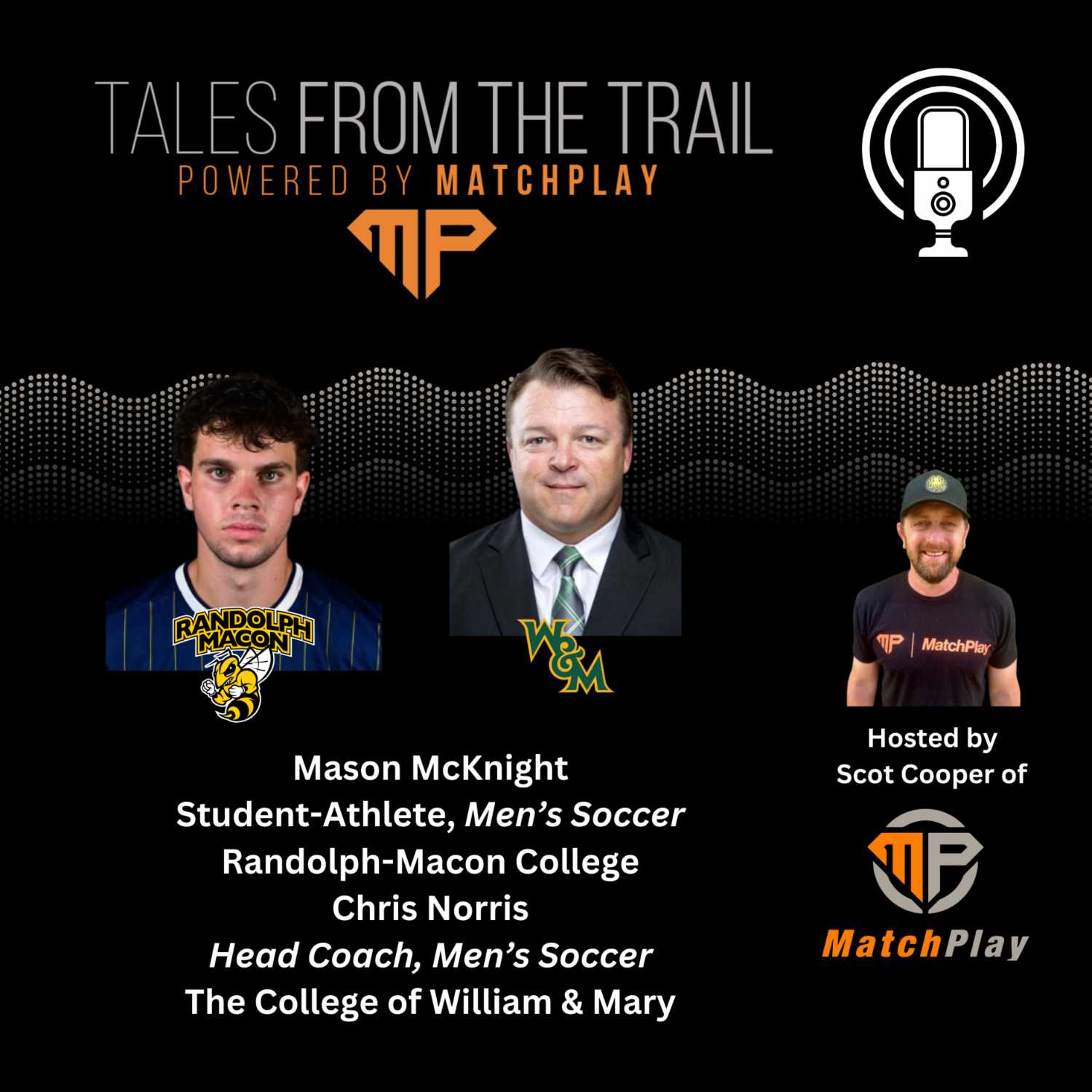 Tales From the Trail by MatchPlay